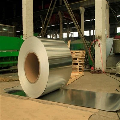 Alumínium ereszcsatorna tekercs